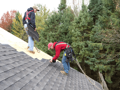 About Roof Repair Experts Bronx, NY